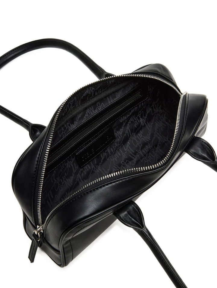 Banise Shoulder Bag - Black