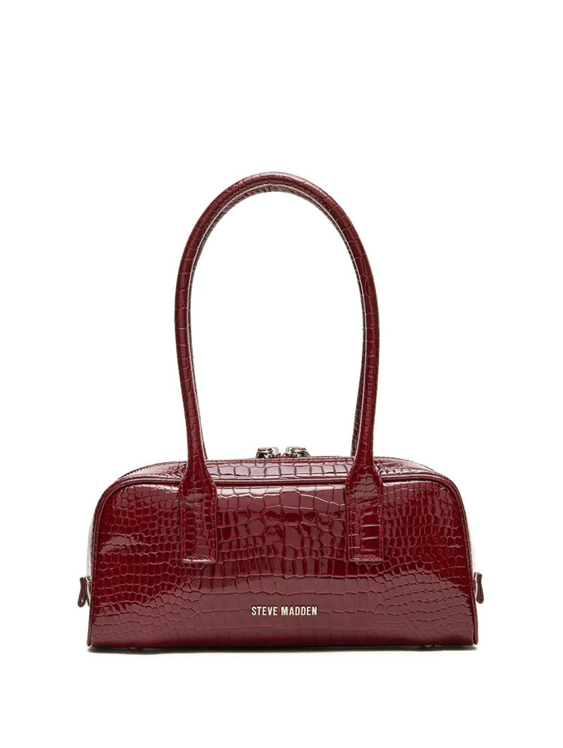 Banise Shoulder Bag - Red