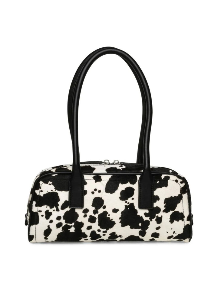 Banise Shoulder Bag - Black