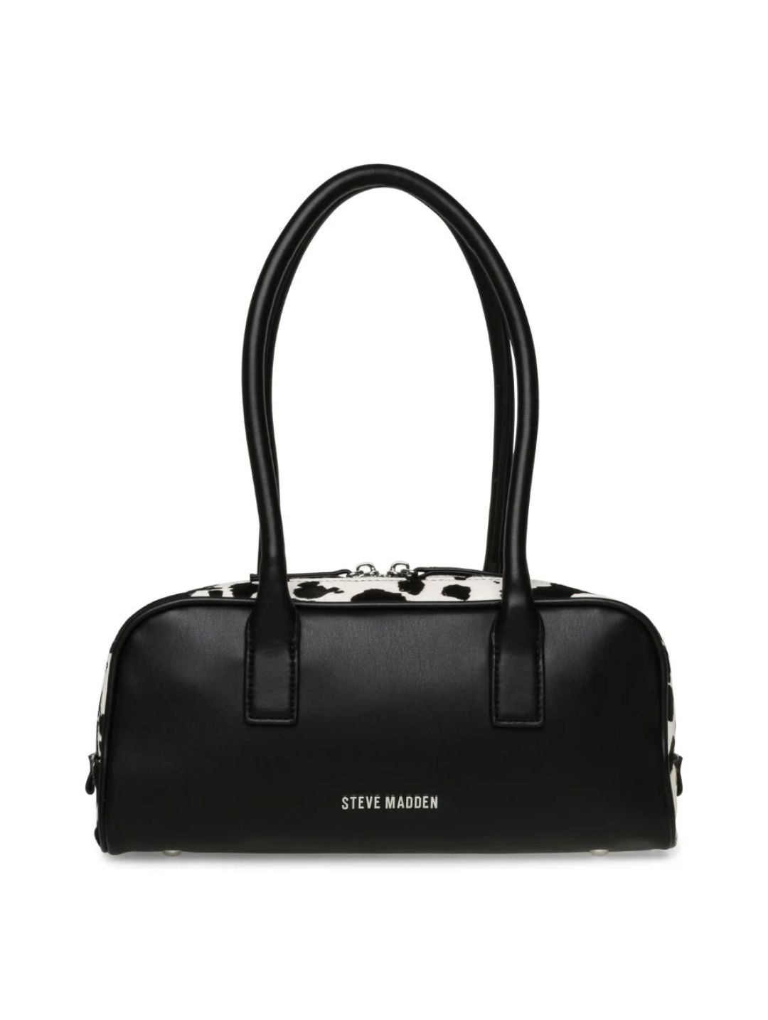 Banise Shoulder Bag - Black