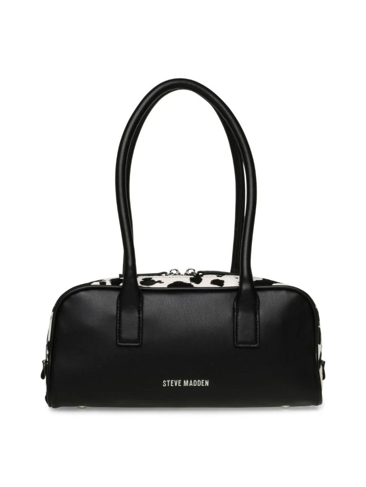 Banise Shoulder Bag - Black