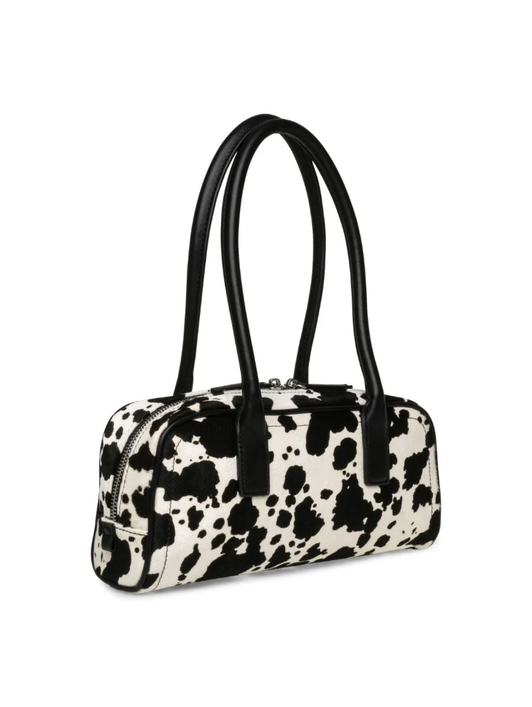 Banise Shoulder Bag - Black