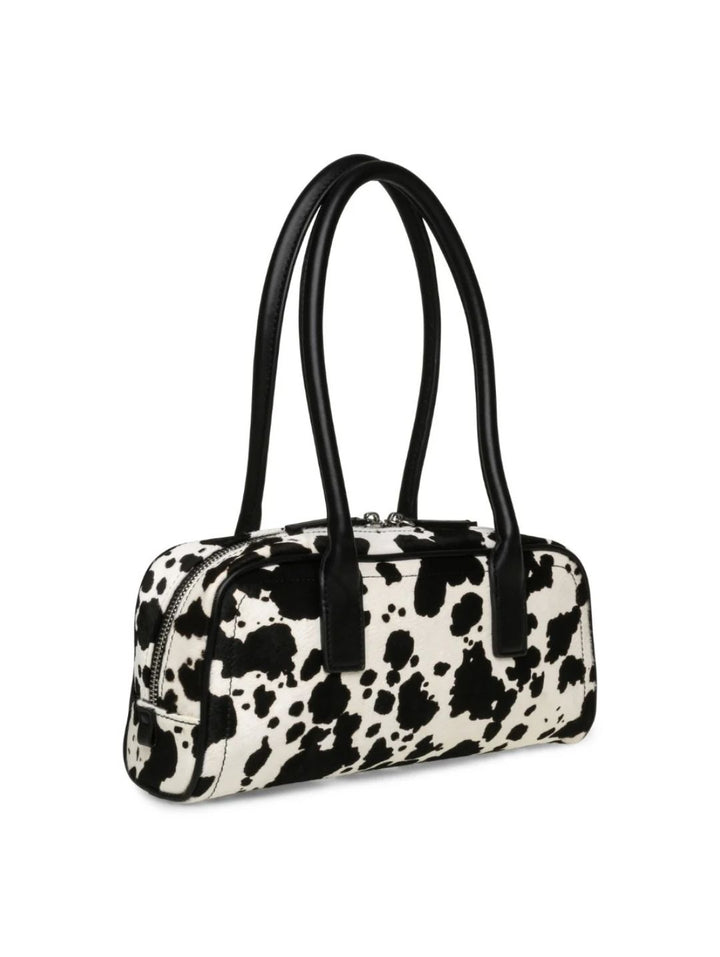 Banise Shoulder Bag - Black