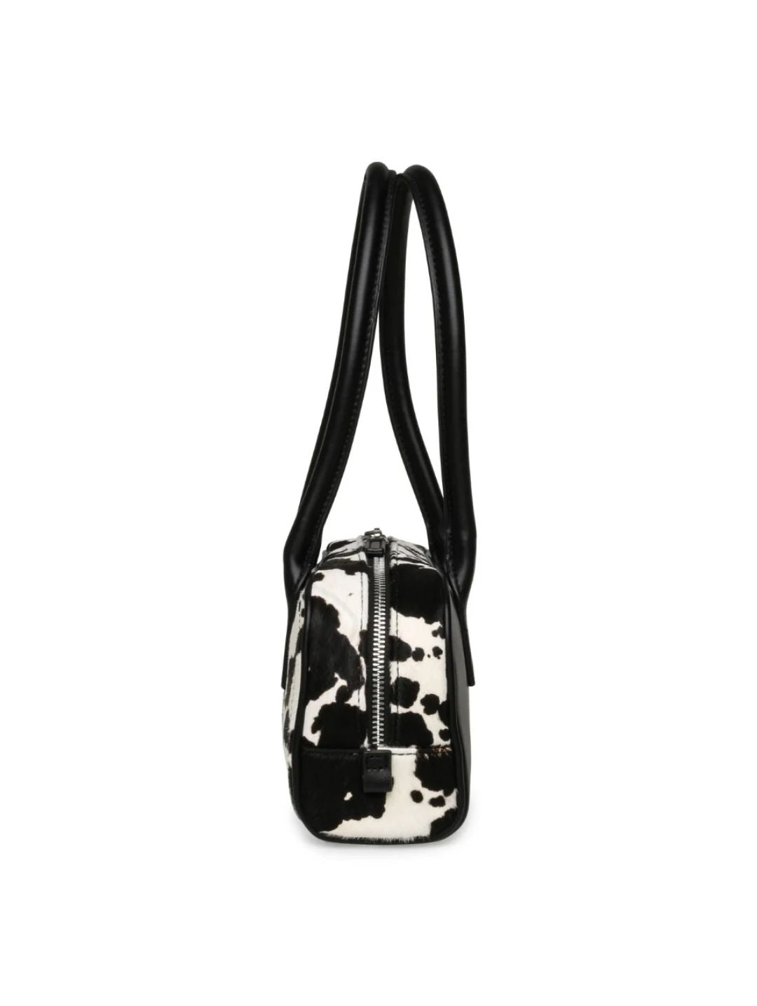 Banise Shoulder Bag - Black