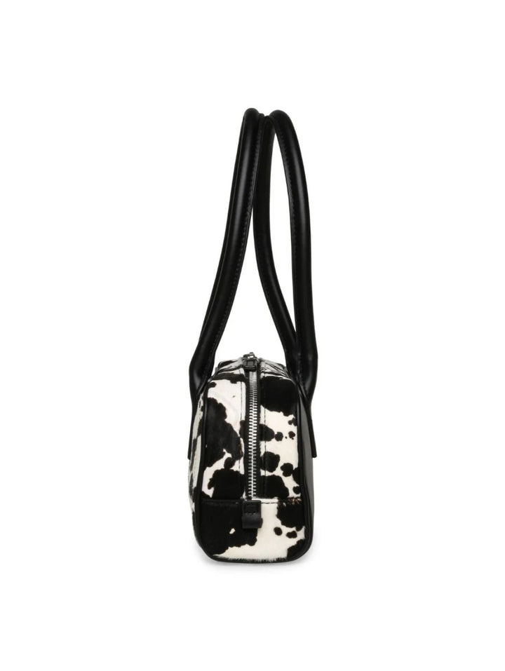 Banise Shoulder Bag - Black