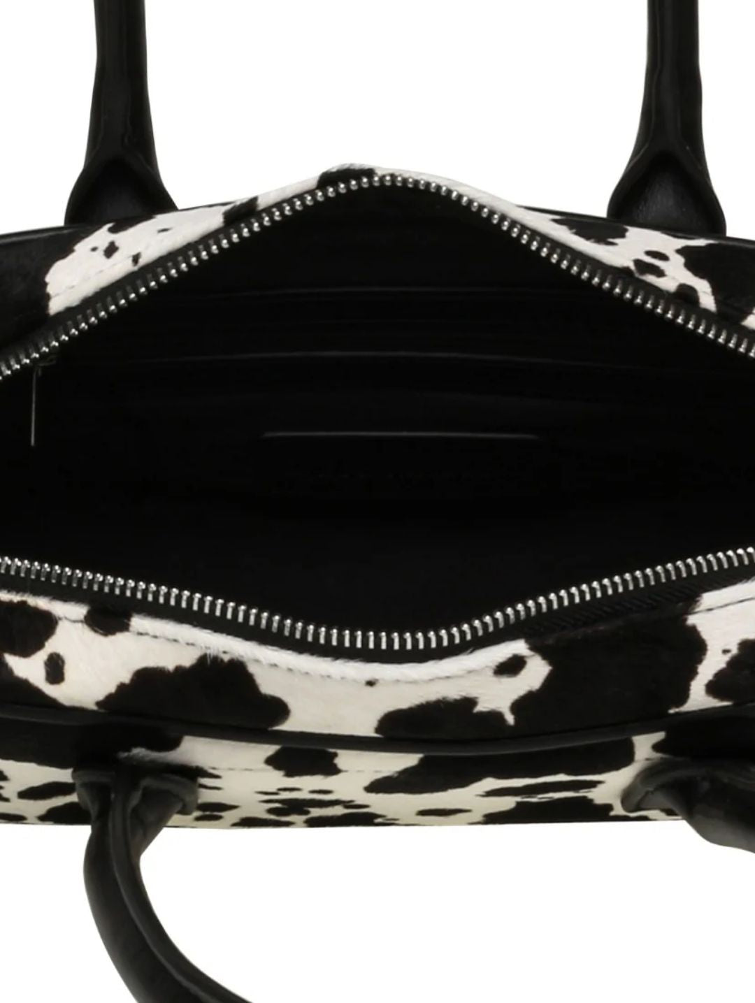 Banise Shoulder Bag - Black