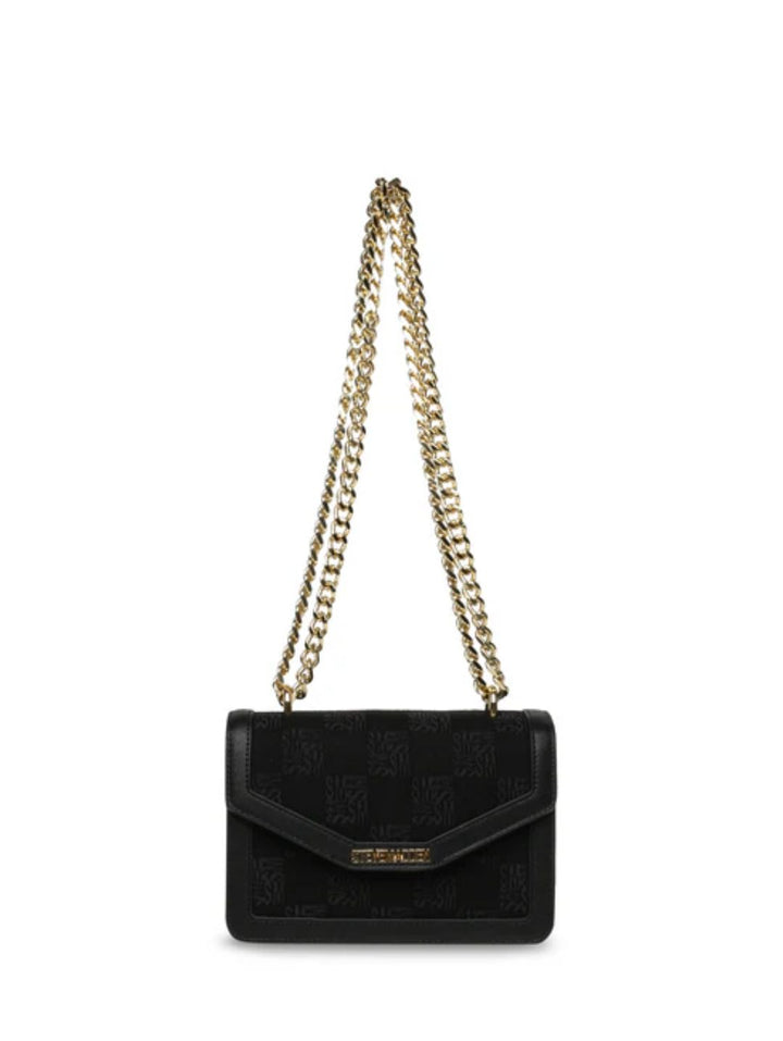 Bstakes Shoulder Bag - Black