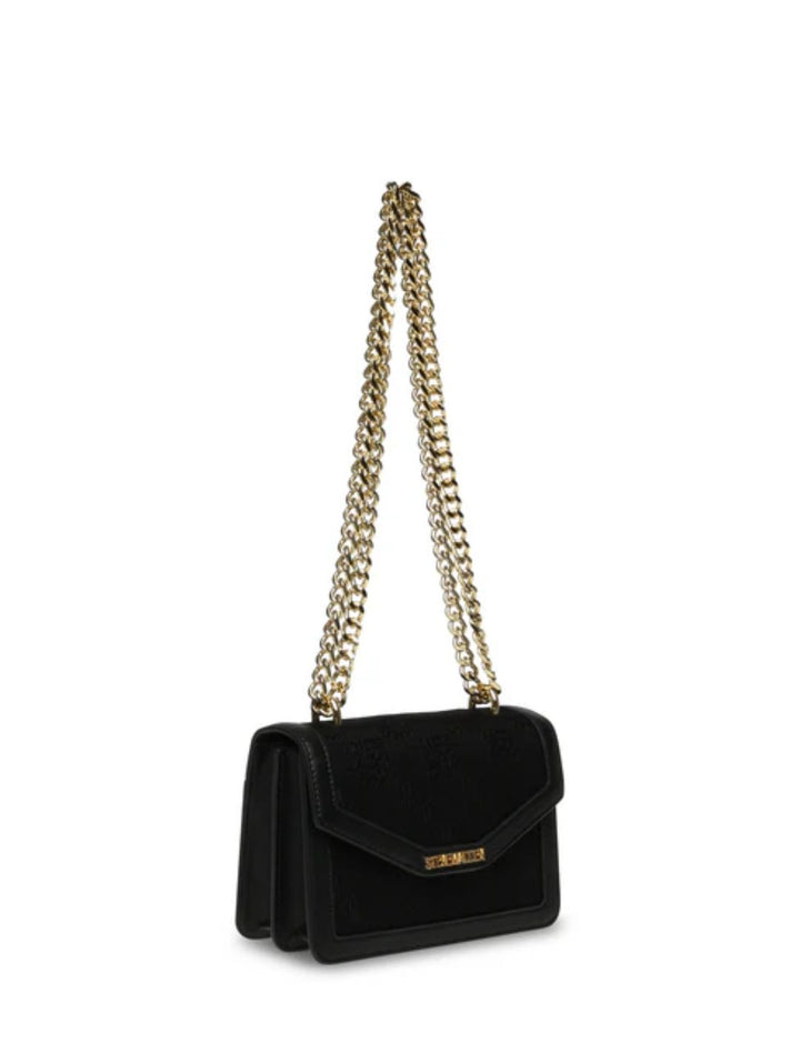 Bstakes Shoulder Bag - Black
