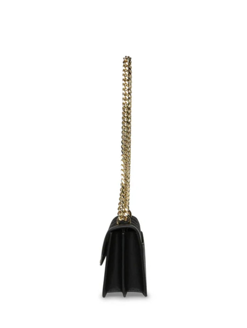 Bstakes Shoulder Bag - Black