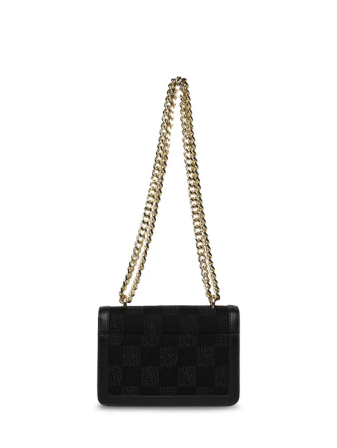 Bstakes Shoulder Bag - Black