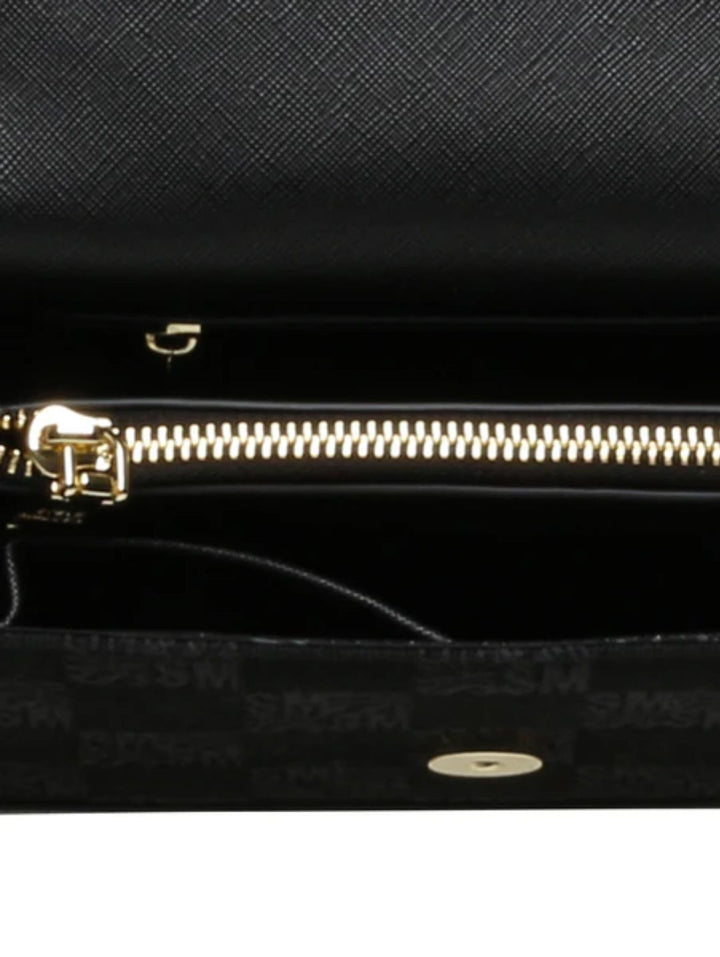 Bstakes Shoulder Bag - Black