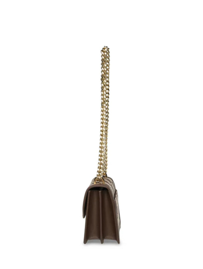 Bstakes Shoulder Bag - Brown