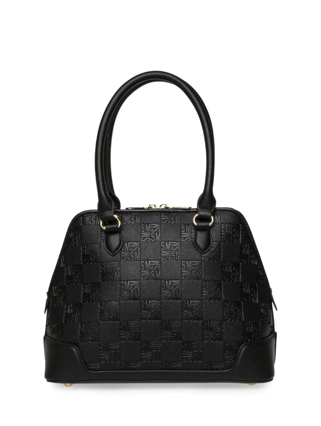 Bwish Top Handle Bag - Black