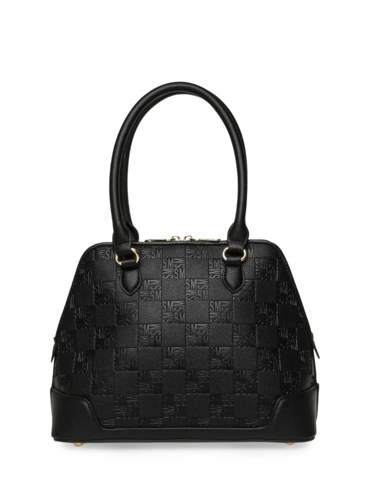 Bwish Top Handle Bag - Black