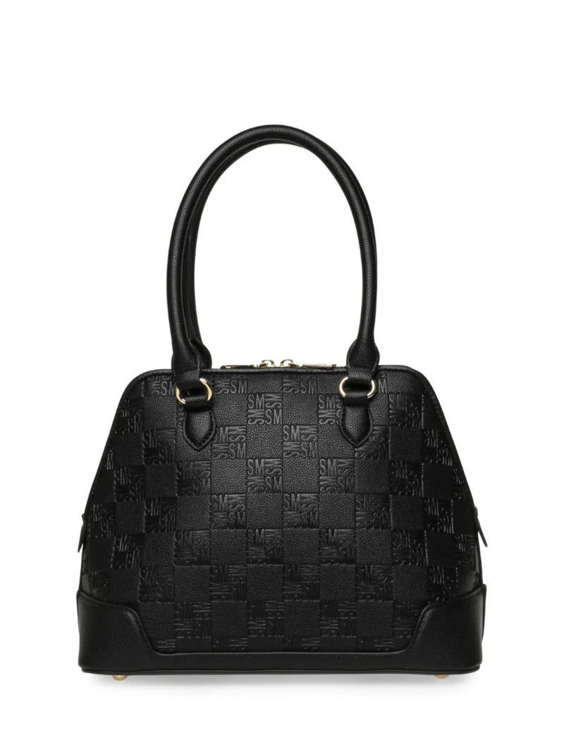Bwish Top Handle Bag - Black