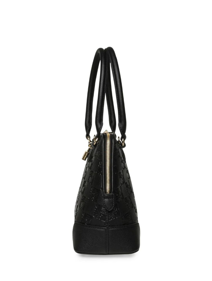 Bwish Top Handle Bag - Black