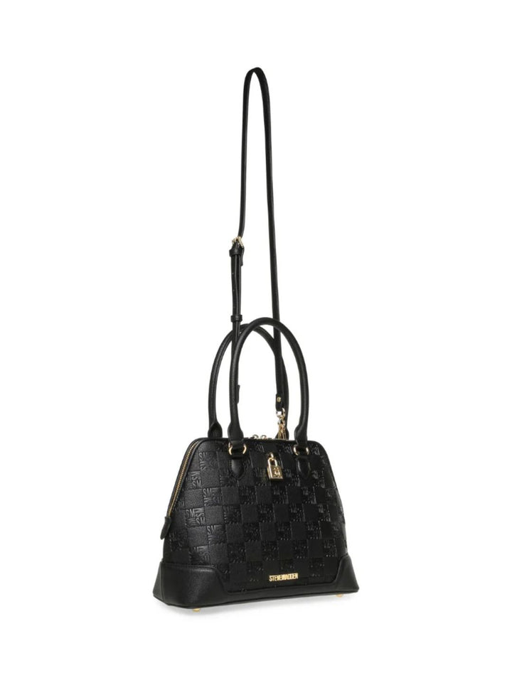 Bwish Top Handle Bag - Black