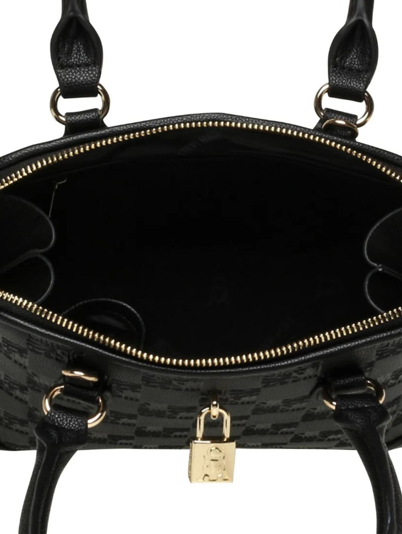 Bwish Top Handle Bag - Black