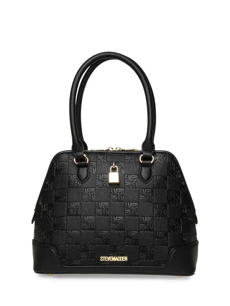 Bwish Top Handle Bag - Black