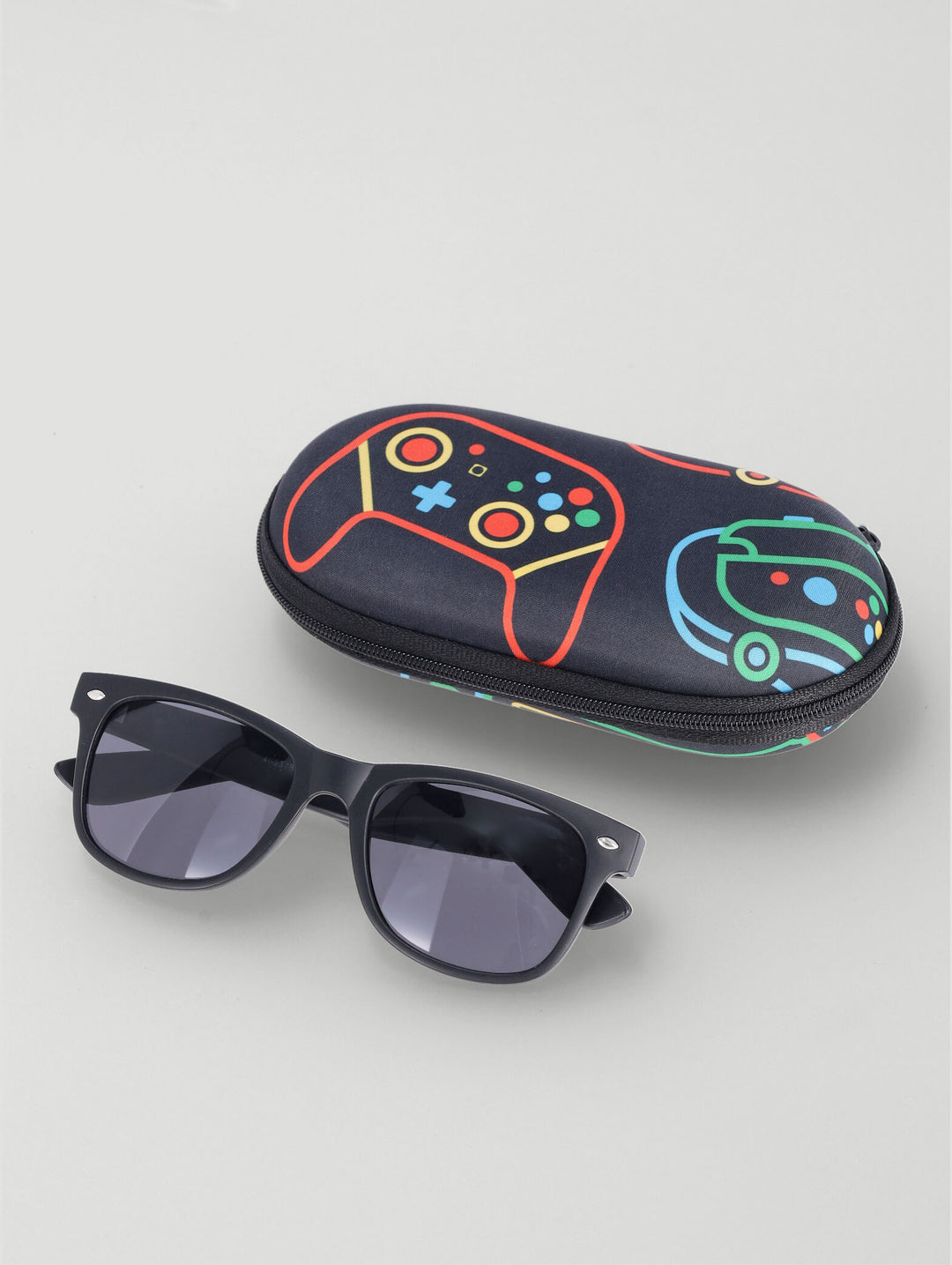 Pre-Boys Gamer Sunnies Gift Set - Multi