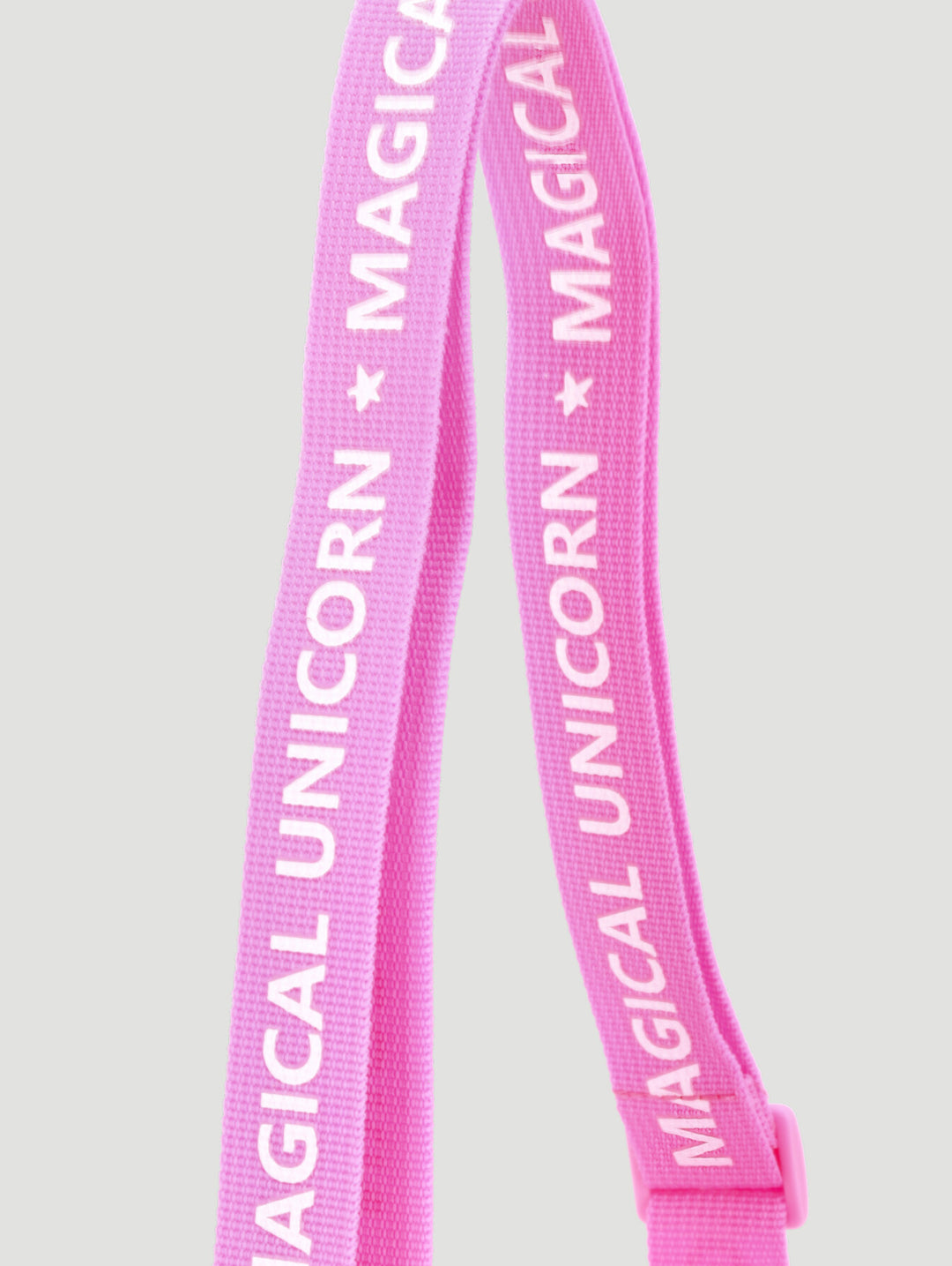 Pre-Girls Unicorn Sling Bag - Pink