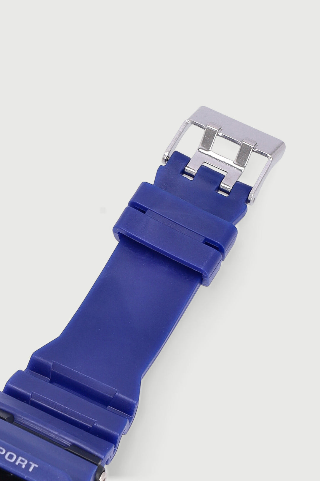 Pre-Boys Digital Shock Watch - Navy