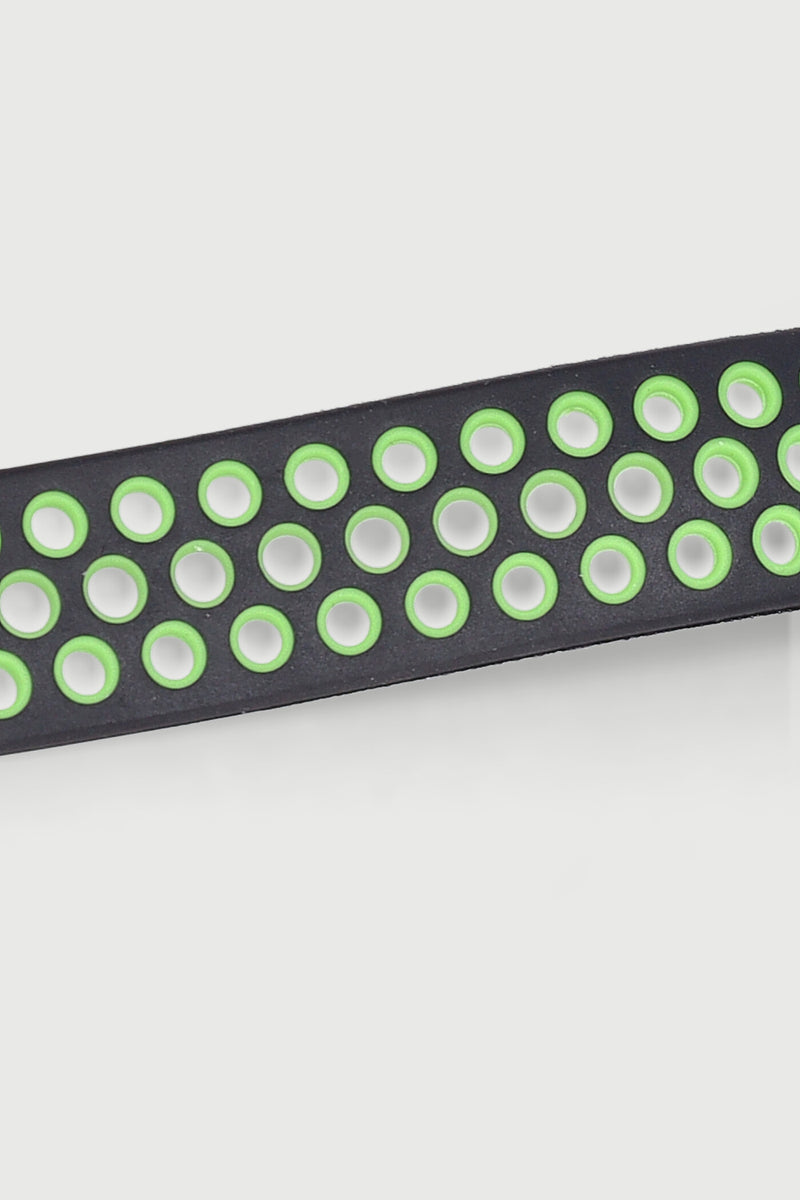 Pre-Boys Led Watch - Blue/Lime