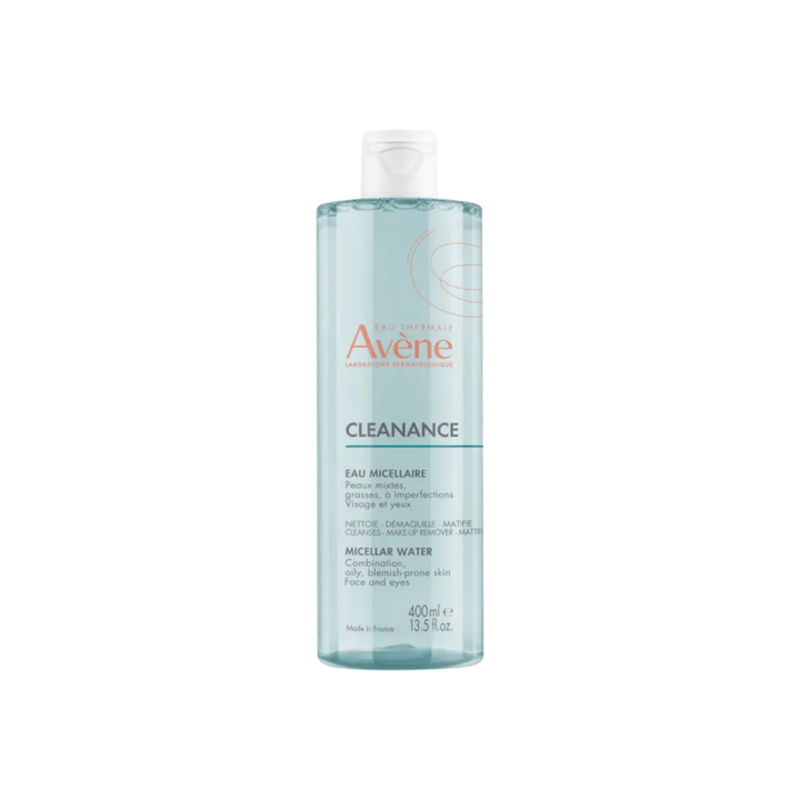 Cleanance Micellar Water