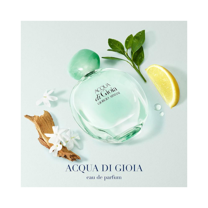 Acqua Di Gioia Eau de Parfum