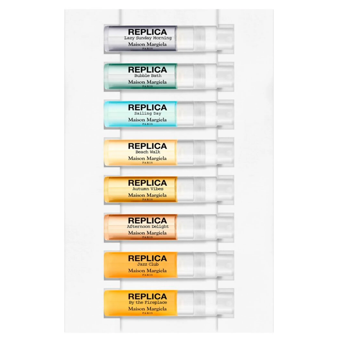 Replica Memory Box 8X2Ml