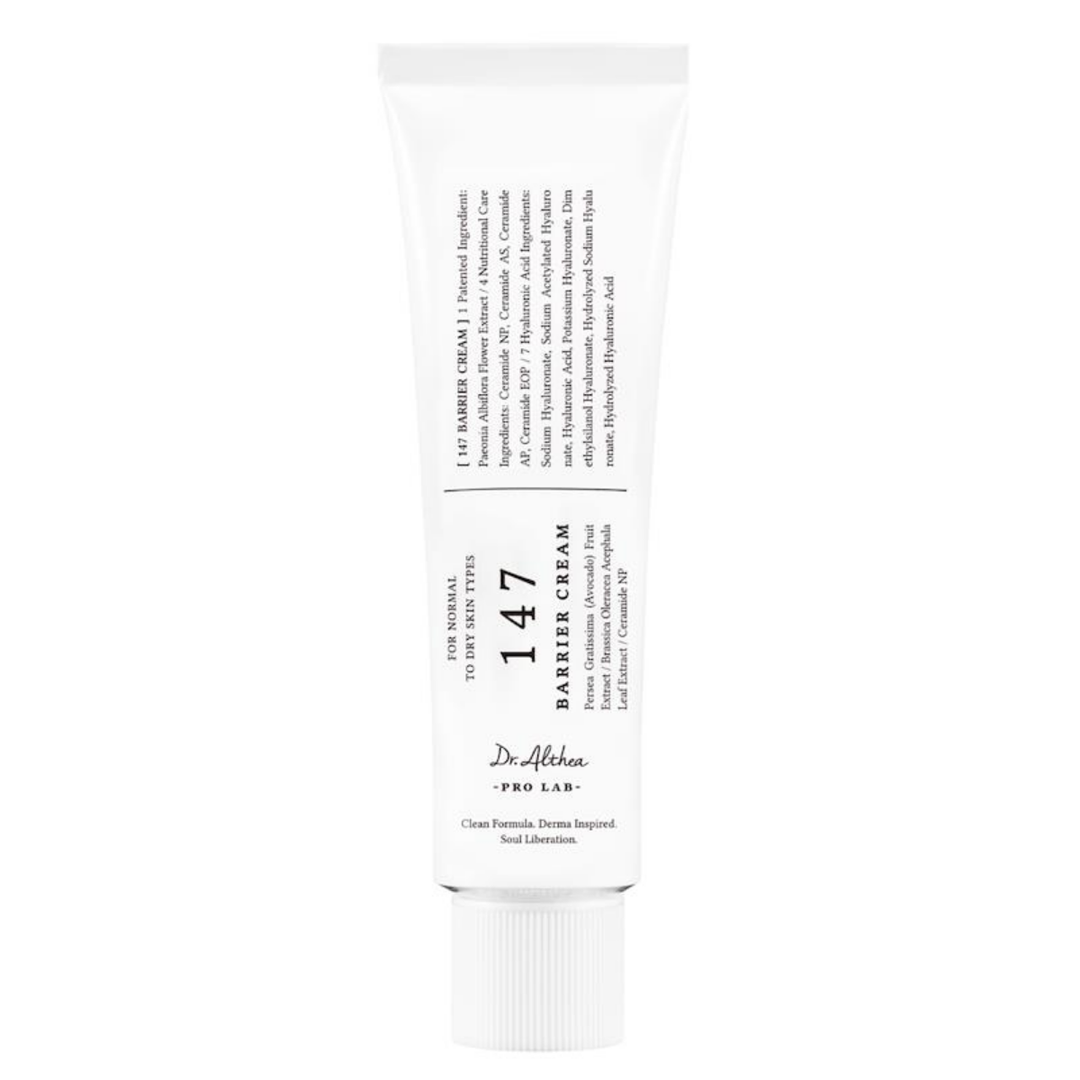 147 Barrier Cream 50Ml