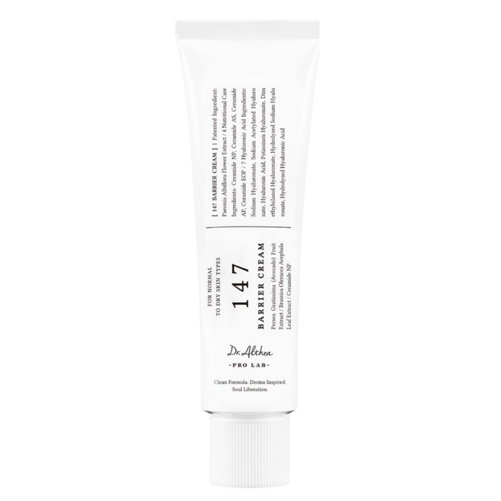 147 Barrier Cream 50Ml
