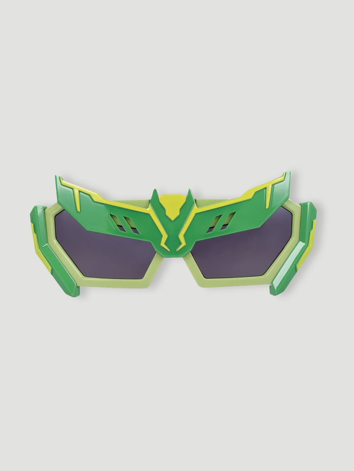 Boys Novelty Sunnies - Green