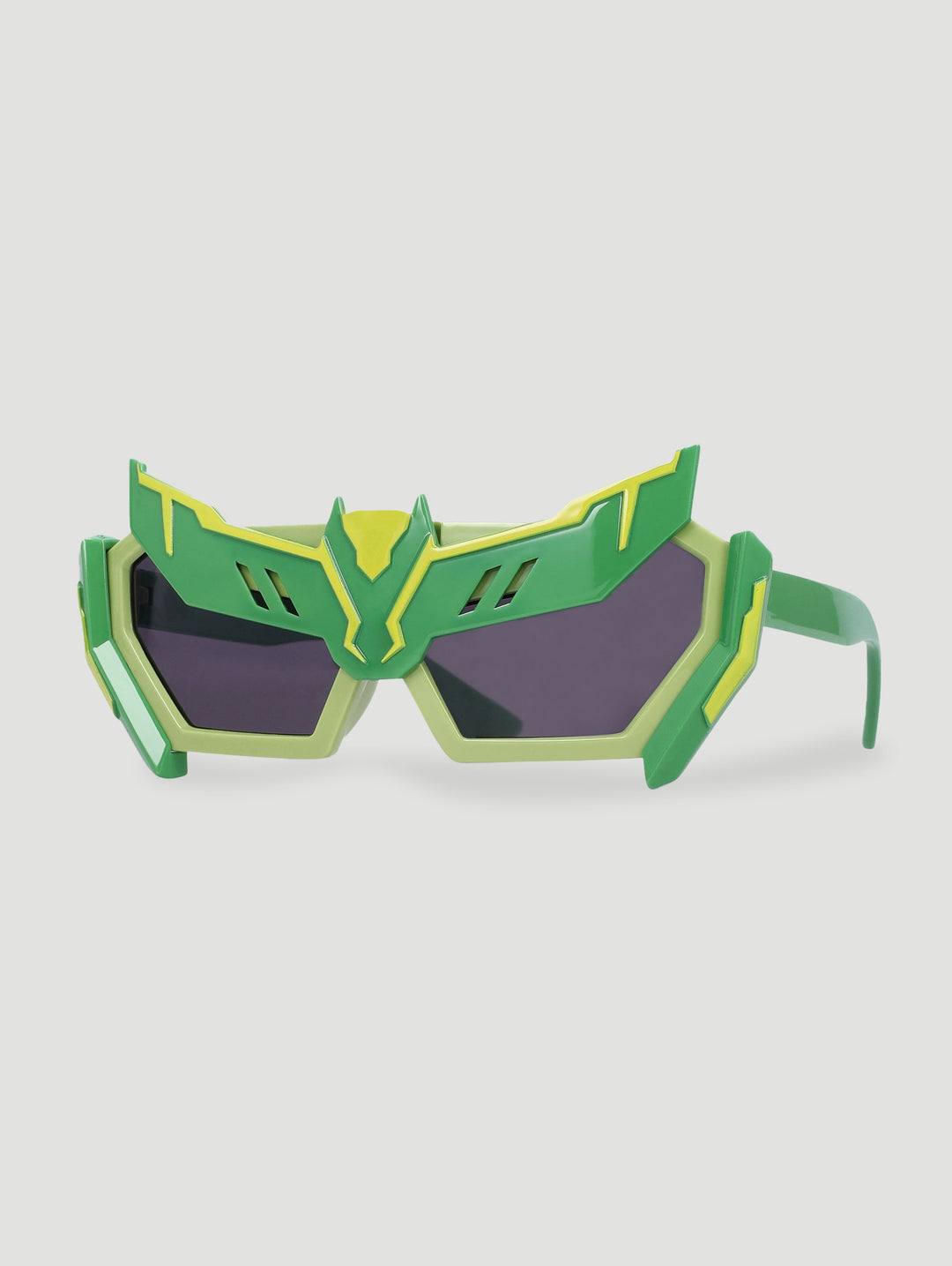 Boys Novelty Sunnies - Green