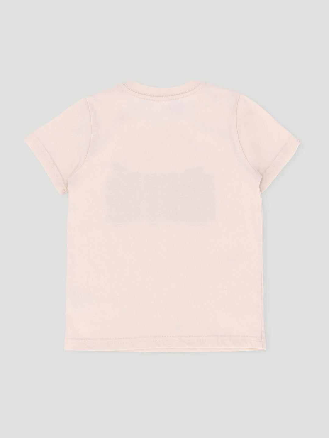 Pre-Boys Surf Tee - Stone