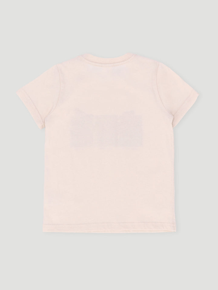 Pre-Boys Surf Tee - Stone