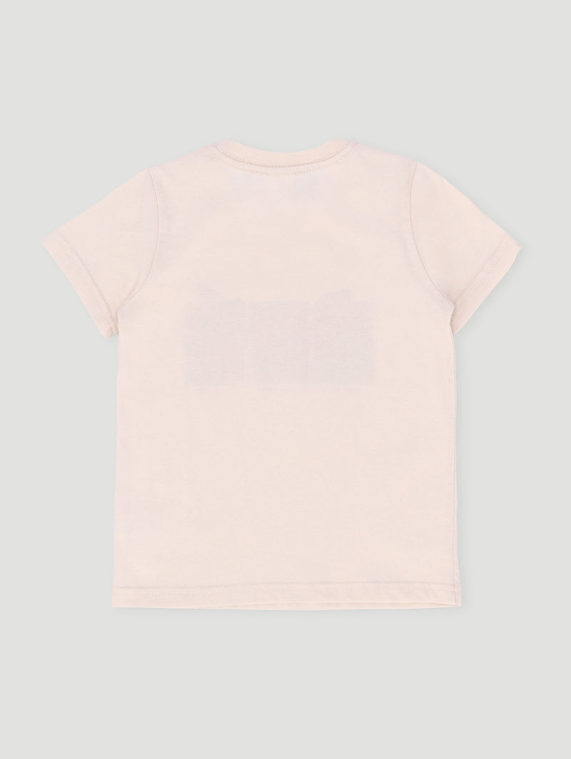 Pre-Boys Surf Tee - Stone