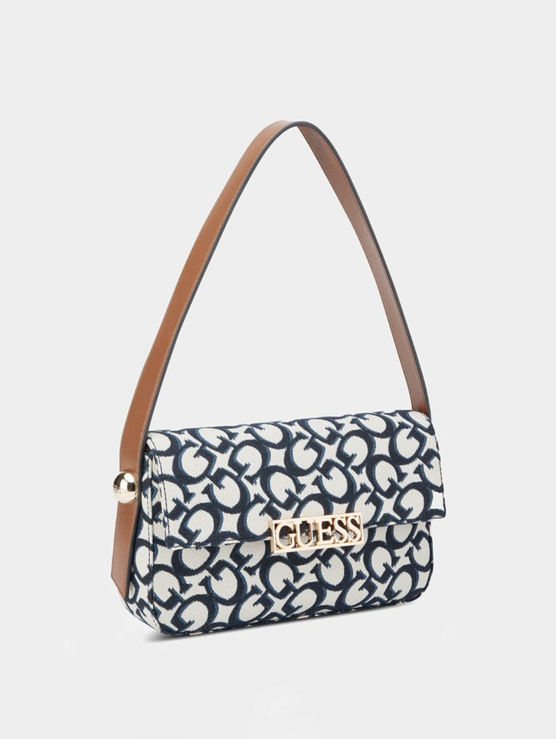 Tracie - Navy