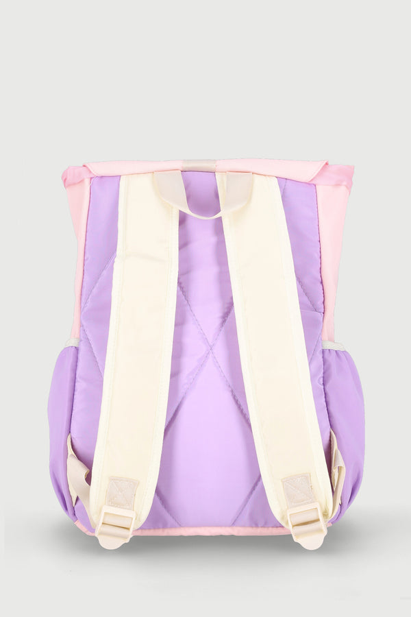 Keedo Girls Backpack - Pink