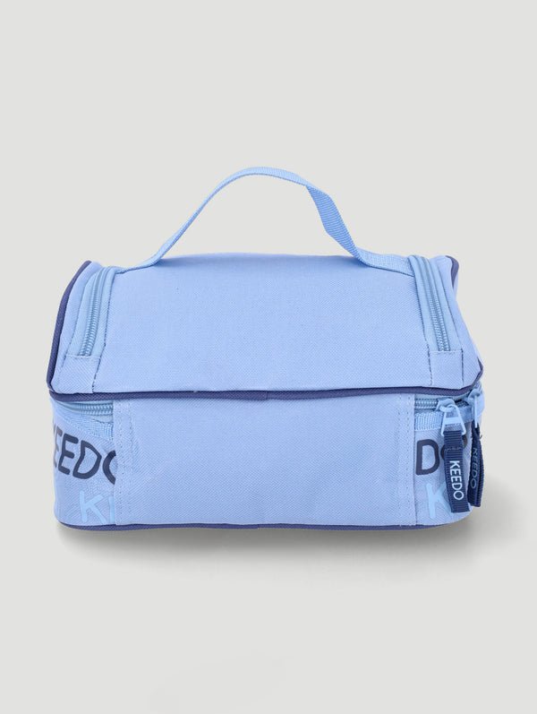 Keedo Boys Lunch Bag - Blue