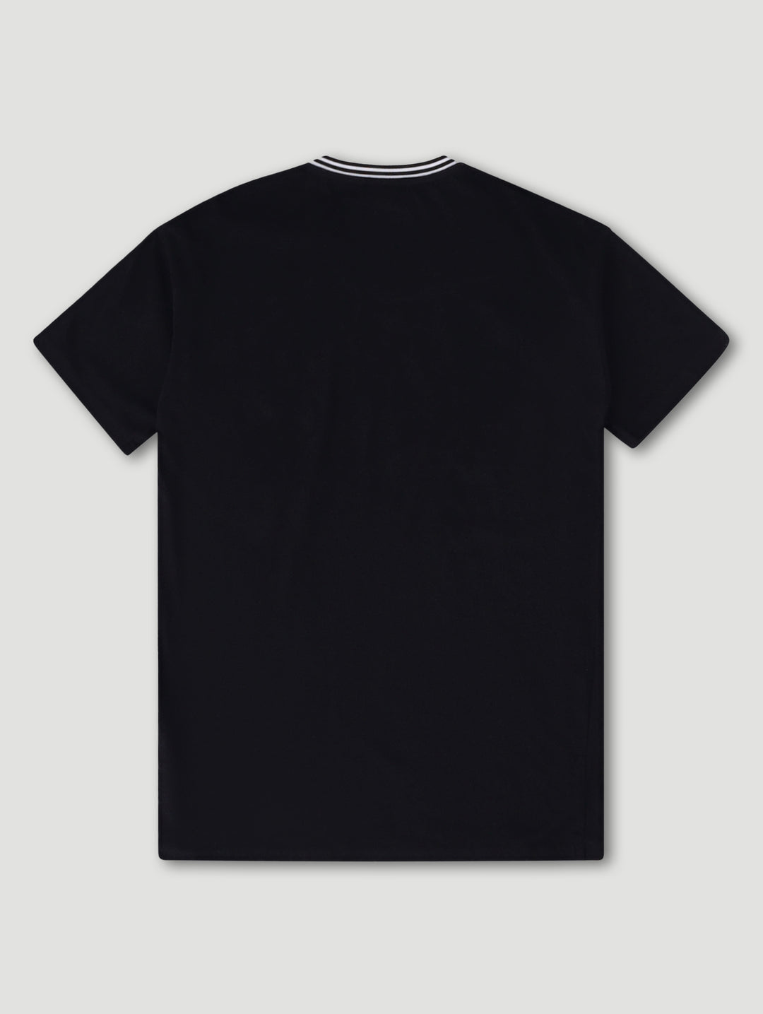 Girls Mr Beast Sleep Shirt - Black