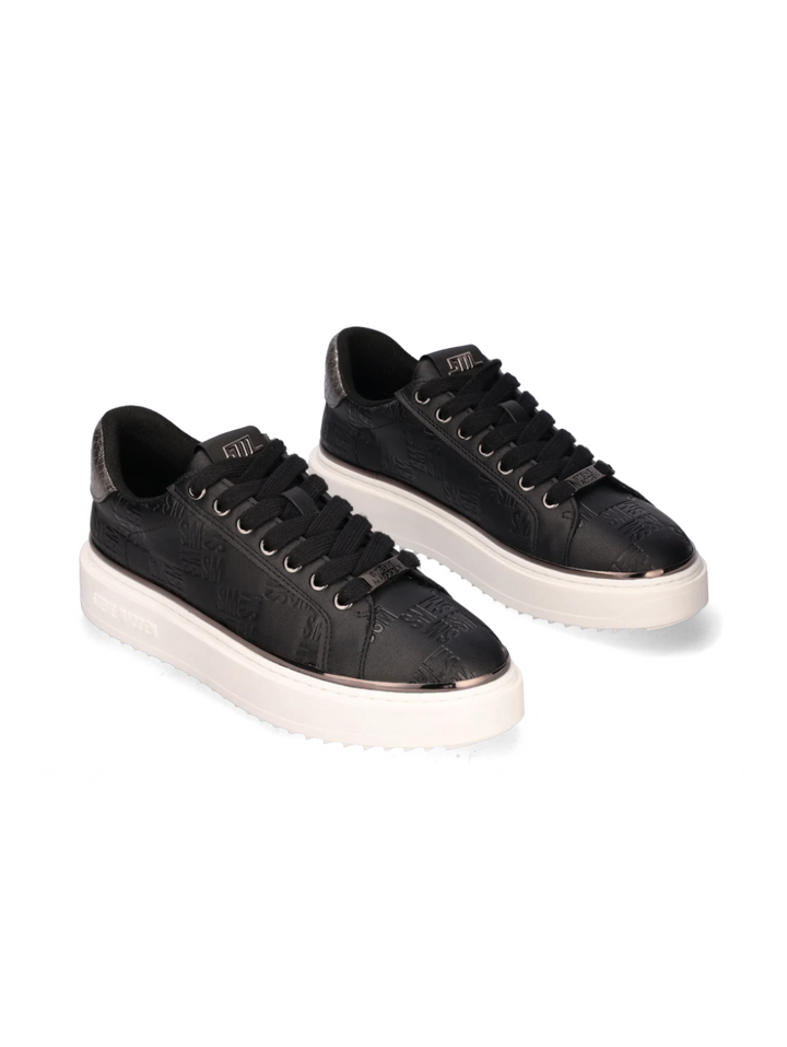 On Stage 2.0 Sneaker - Black