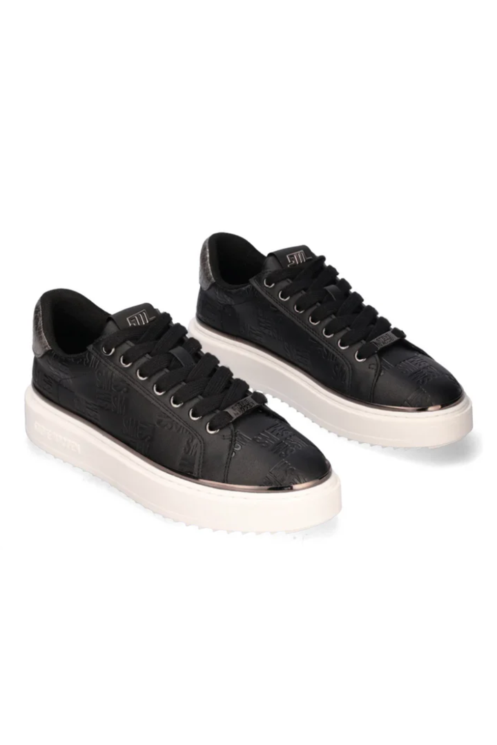On Stage 2.0 Sneaker - Black