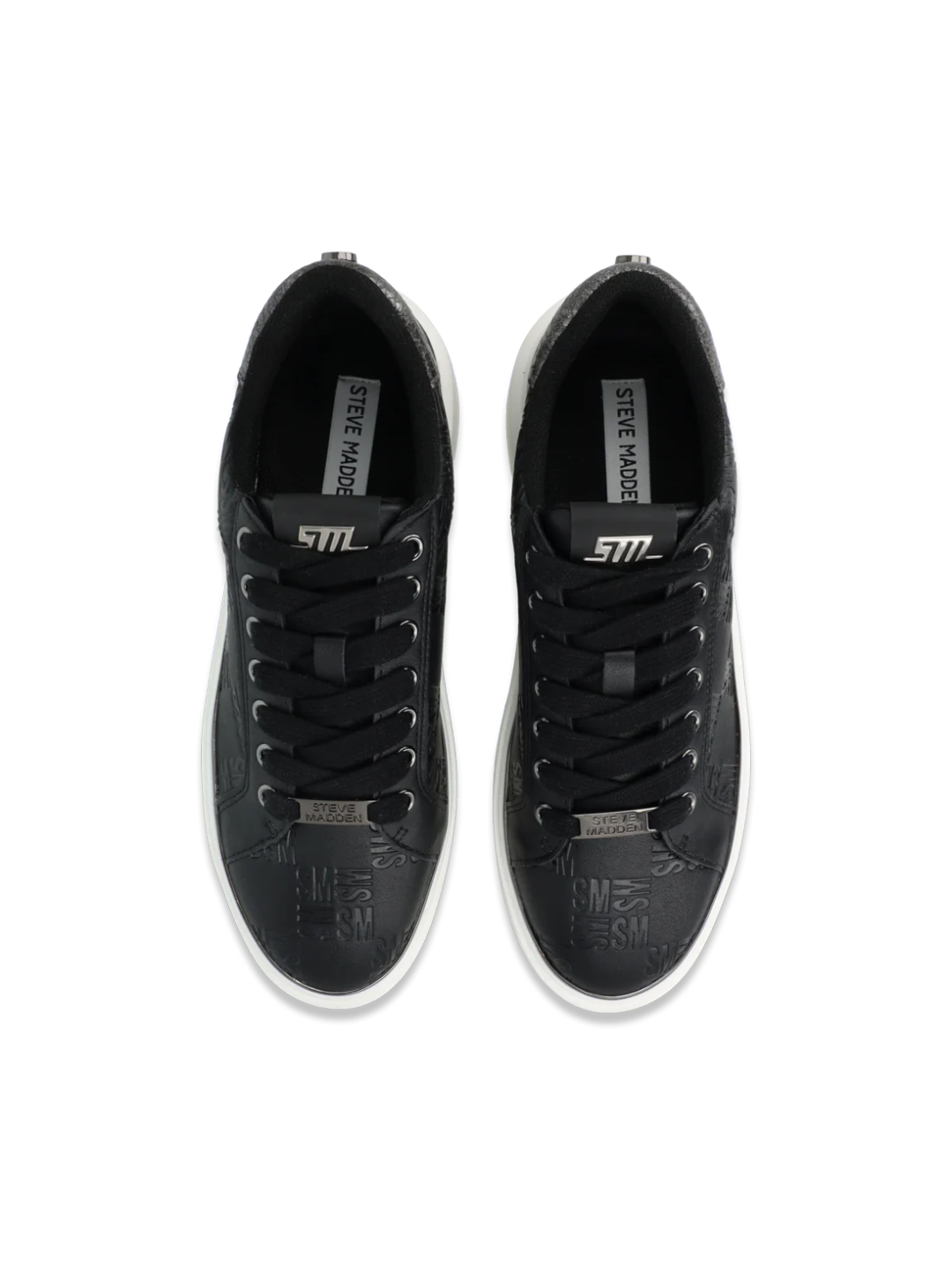 On Stage 2.0 Sneaker - Black