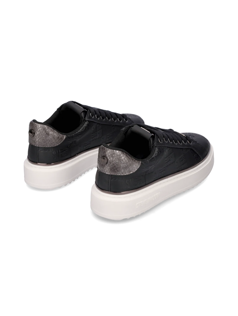 On Stage 2.0 Sneaker - Black