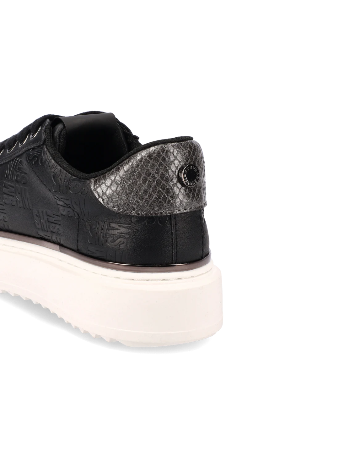 On Stage 2.0 Sneaker - Black