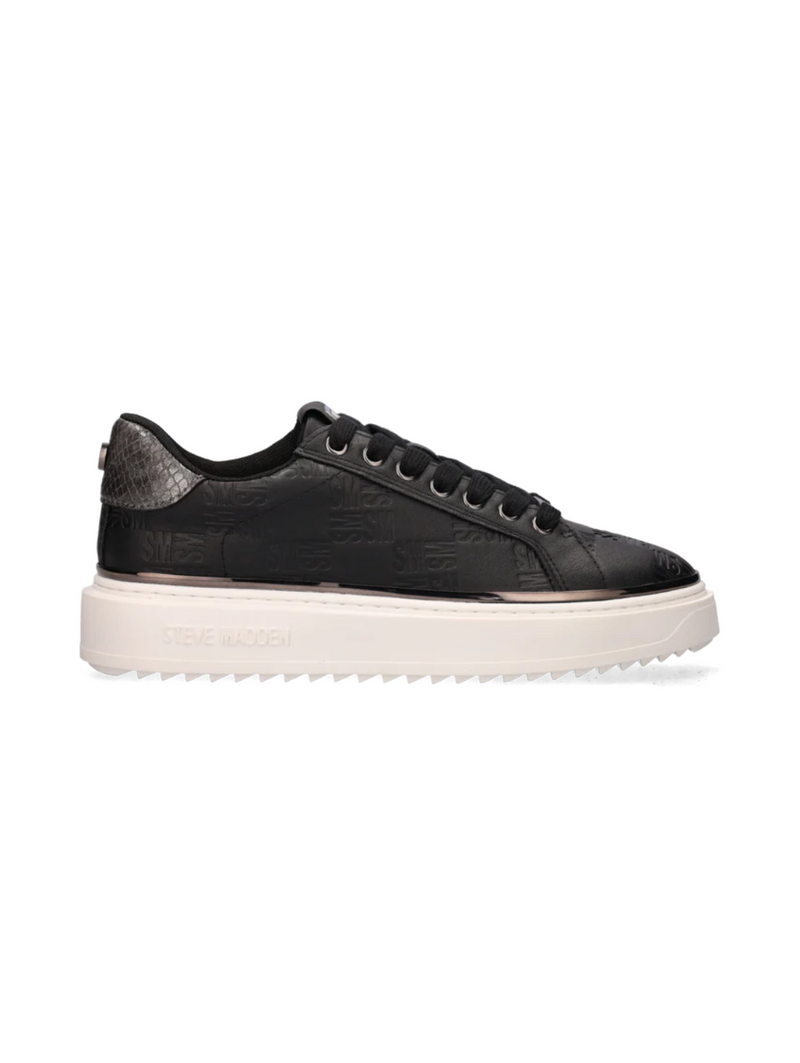 On Stage 2.0 Sneaker - Black