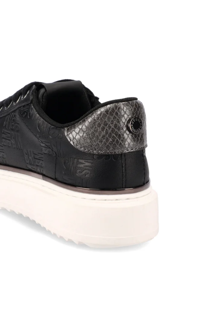 On Stage 2.0 Sneaker - Black