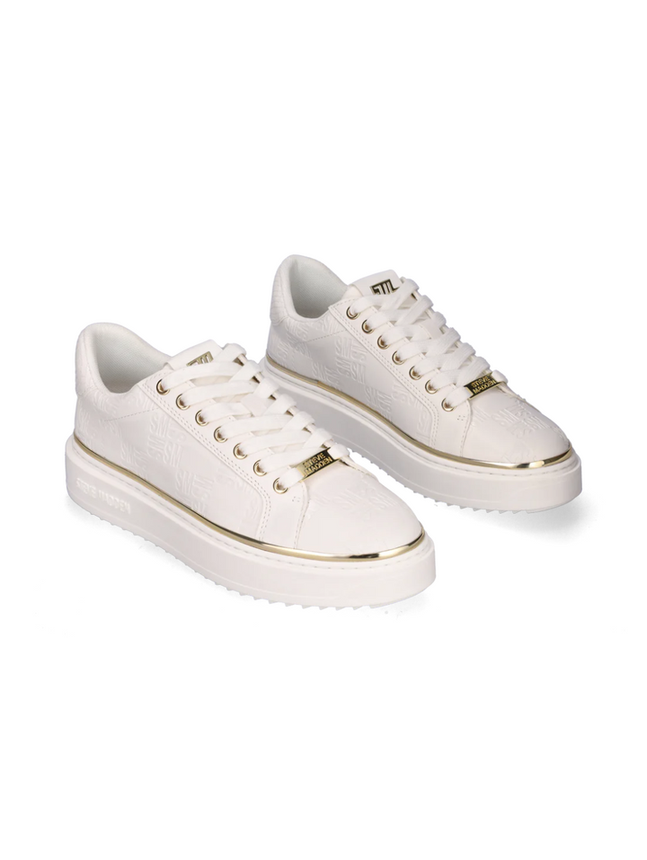 On Stage 2.0 Sneaker - White