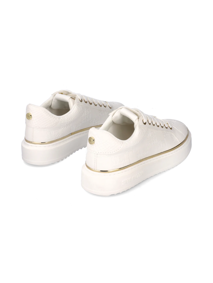 On Stage 2.0 Sneaker - White